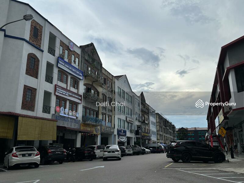For Sale - Bandar Indahpura
