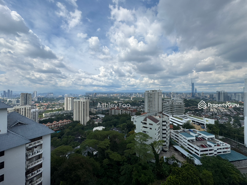 For Rent - Ken Bangsar