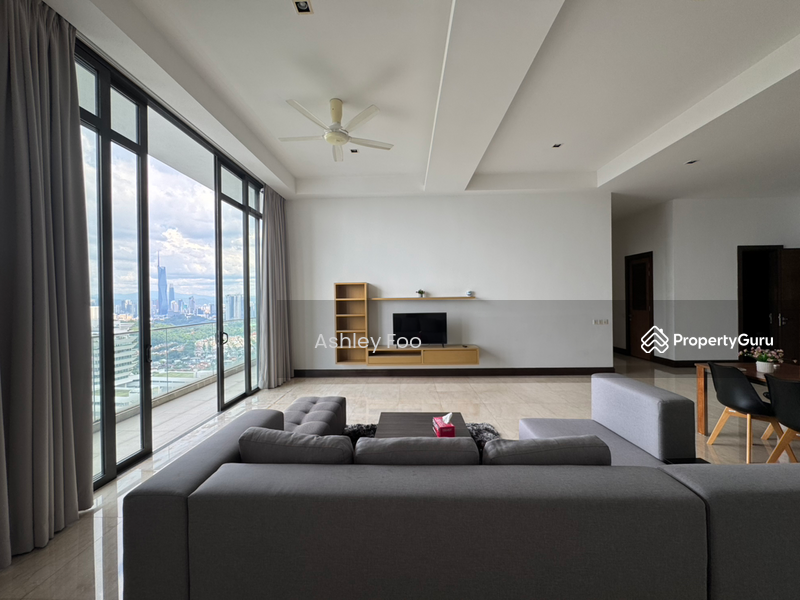 For Rent - Ken Bangsar