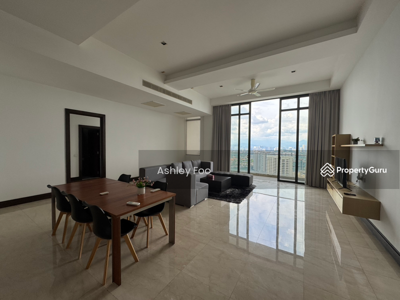 For Rent - Ken Bangsar