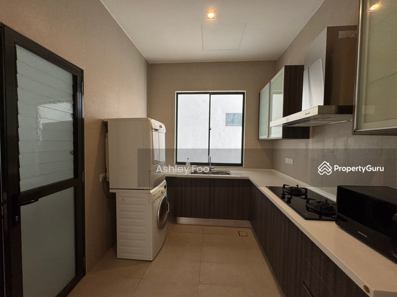 For Rent - Ken Bangsar