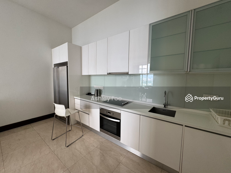 For Rent - Ken Bangsar