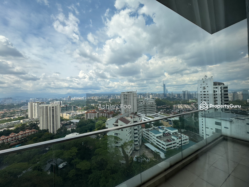 For Rent - Ken Bangsar