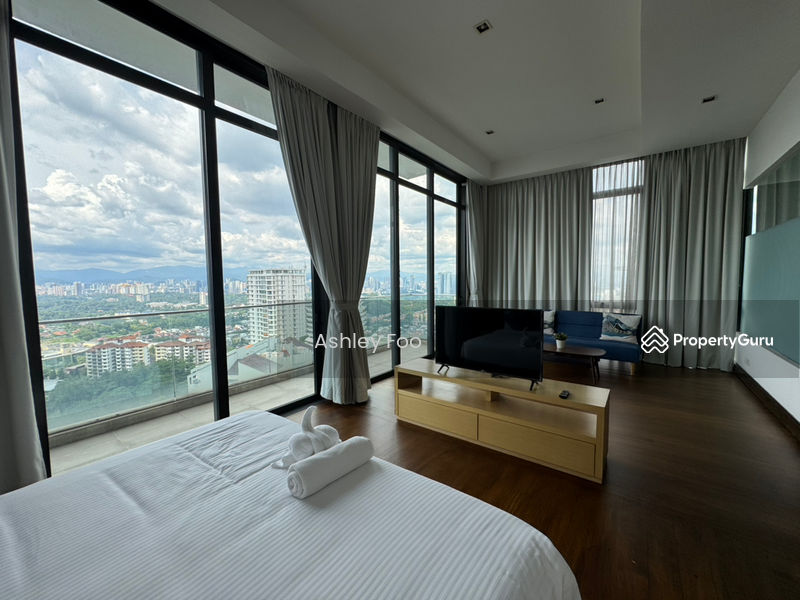 For Rent - Ken Bangsar
