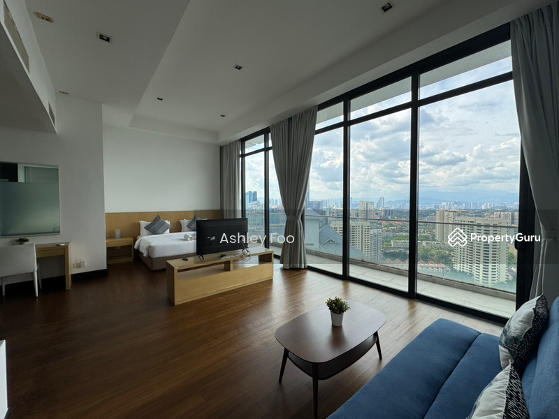 For Rent - Ken Bangsar