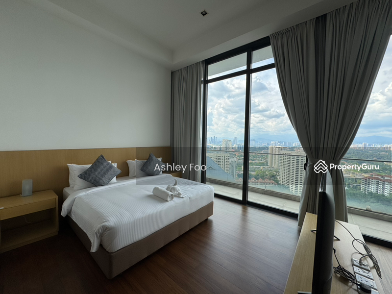 For Rent - Ken Bangsar