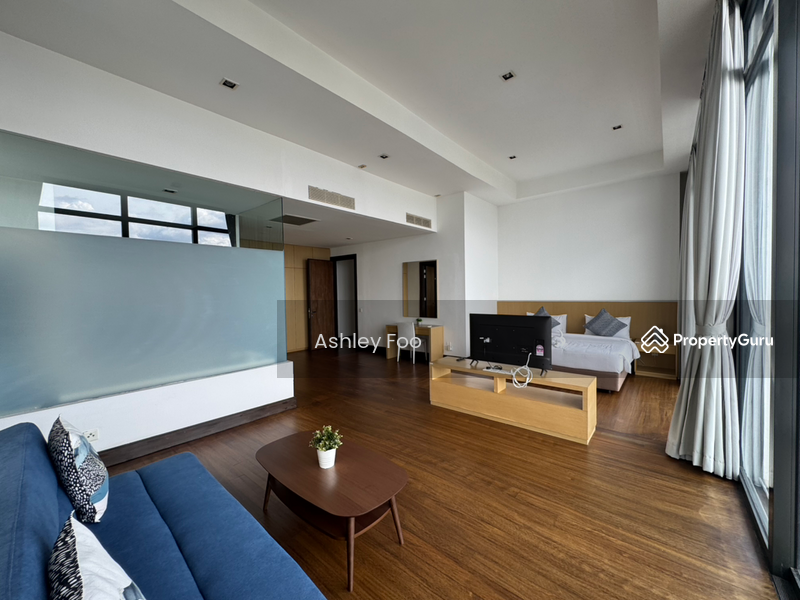 For Rent - Ken Bangsar