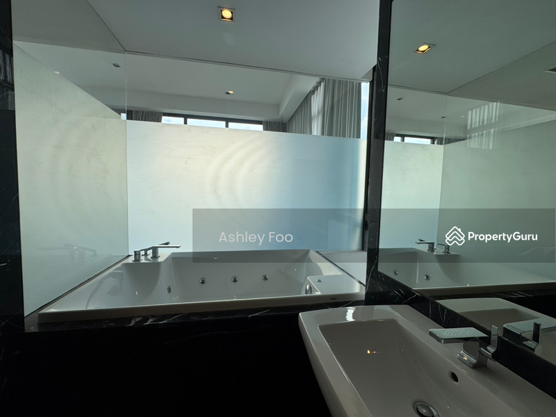 For Rent - Ken Bangsar