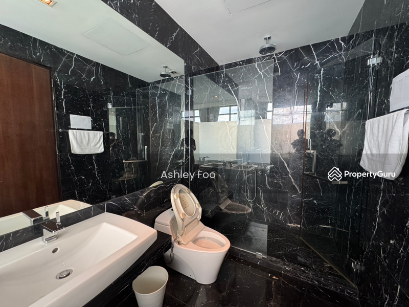 For Rent - Ken Bangsar