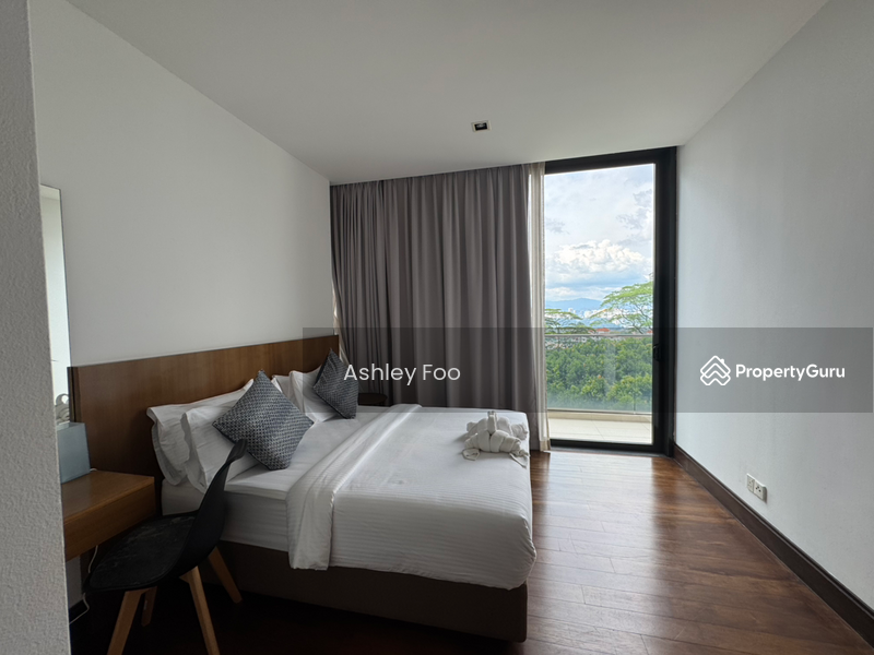 For Rent - Ken Bangsar