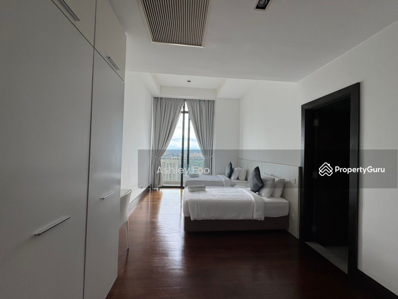 For Rent - Ken Bangsar
