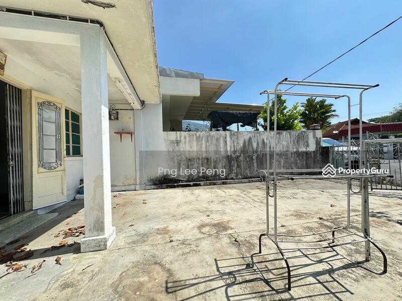 For Sale - Ayer Itam
