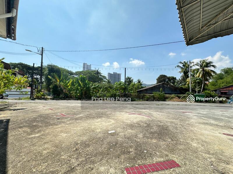 For Sale - Ayer Itam