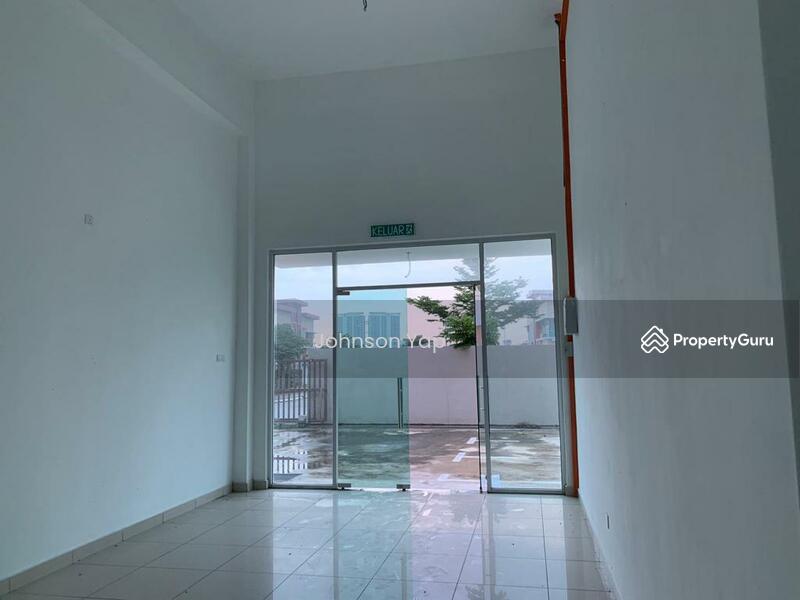 Untuk Dijual - Tiong Nam Industrial Park @ Kempas 2