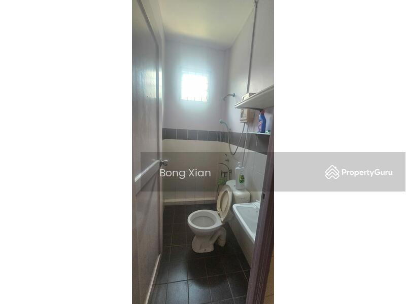 Untuk Dijual - Jalan Landeh Single Storey Terrace CORNER