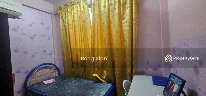 Untuk Dijual - Jalan Landeh Single Storey Terrace CORNER