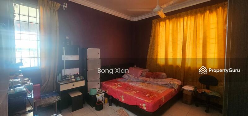 Untuk Dijual - Jalan Landeh Single Storey Terrace CORNER