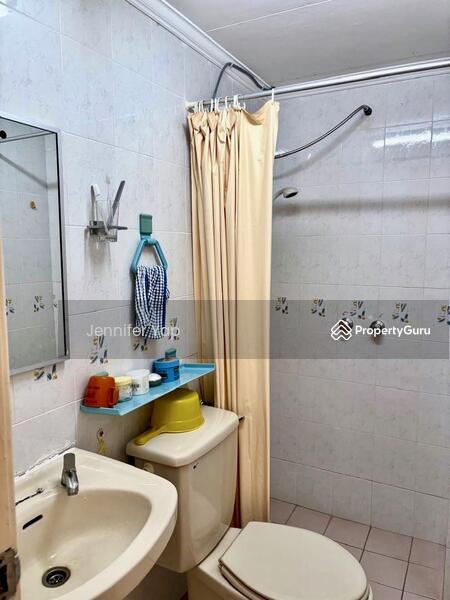 Bath room 2