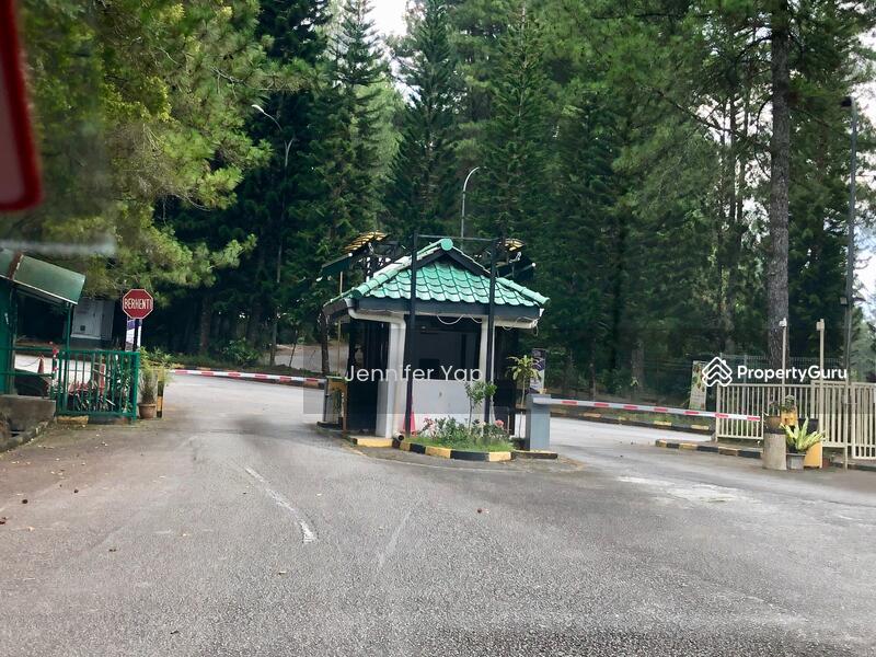 24 hrs security, gated and guarded