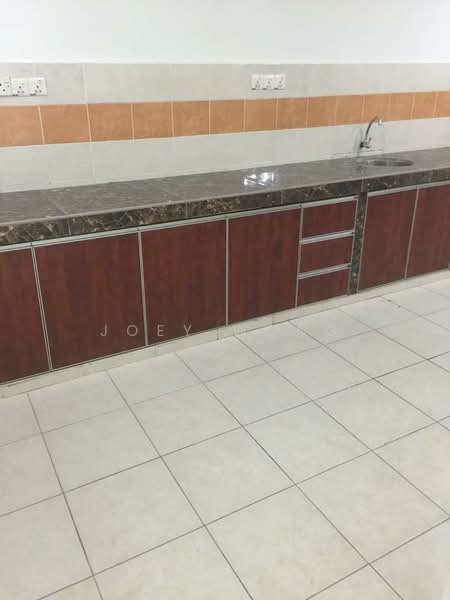 Rumah Teres 2 Tingkat untuk Dijual di Taman Putra Prima (Puchong) - Joey Wong - Kitchen - PropertyGuru.com.my