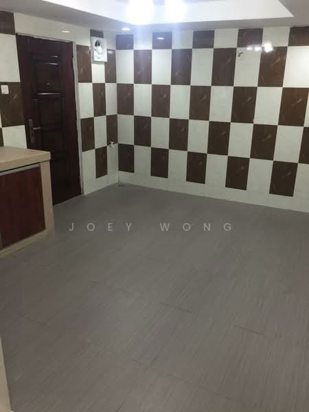 Rumah Teres 2 Tingkat untuk Dijual di Taman Putra Prima (Puchong) - Joey Wong - Interior - PropertyGuru.com.my