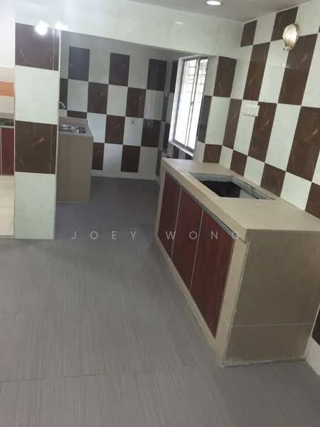 Rumah Teres 2 Tingkat untuk Dijual di Taman Putra Prima (Puchong) - Joey Wong - Kitchen - PropertyGuru.com.my