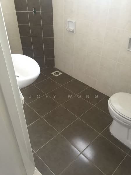 Rumah Teres 2 Tingkat untuk Dijual di Taman Putra Prima (Puchong) - Joey Wong - Bathroom - PropertyGuru.com.my