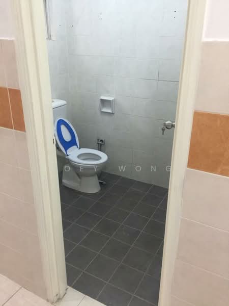 Rumah Teres 2 Tingkat untuk Dijual di Taman Putra Prima (Puchong) - Joey Wong - Bathroom - PropertyGuru.com.my