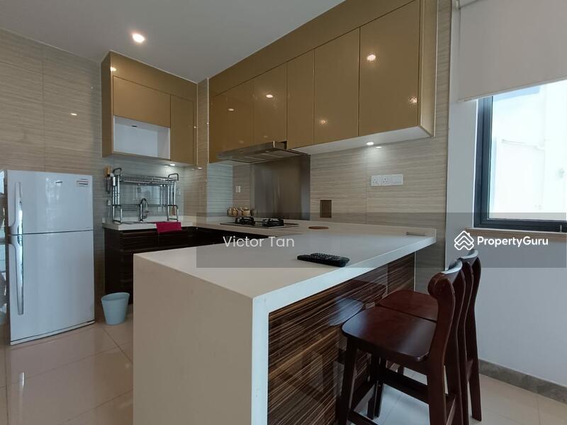 Kediaman Servis untuk Disewa di R&F Princess Cove Phase 1 - Victor Tan - PropertyGuru.com.my