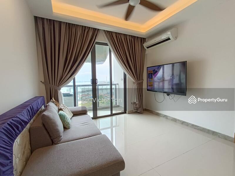 Kediaman Servis untuk Disewa di R&F Princess Cove Phase 1 - Victor Tan - PropertyGuru.com.my