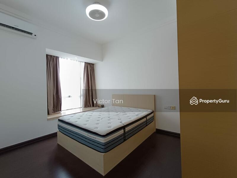 Kediaman Servis untuk Disewa di R&F Princess Cove Phase 1 - Victor Tan - PropertyGuru.com.my