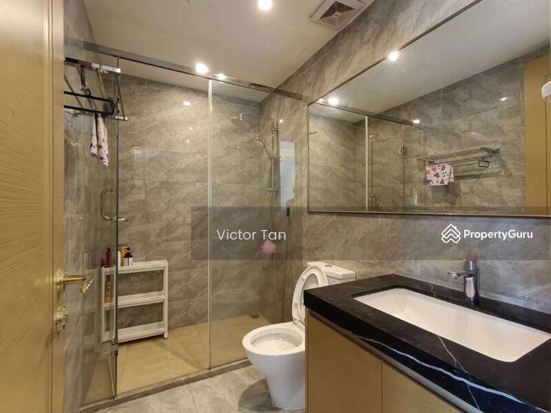 Kediaman Servis untuk Disewa di R&F Princess Cove Phase 1 - Victor Tan - PropertyGuru.com.my
