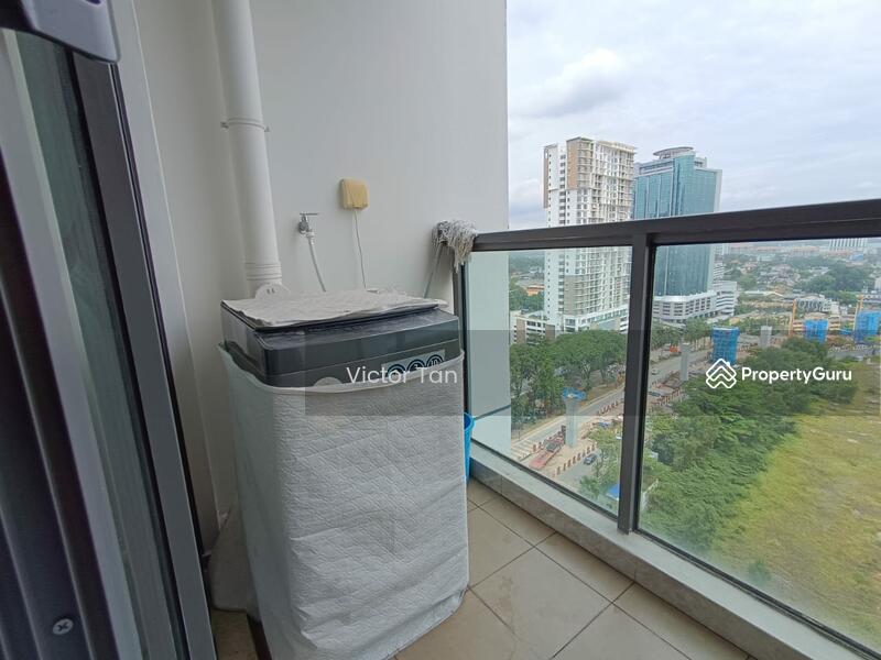 Kediaman Servis untuk Disewa di R&F Princess Cove Phase 1 - Victor Tan - PropertyGuru.com.my