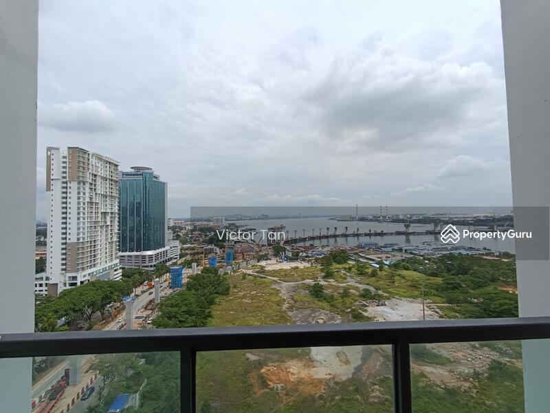 Kediaman Servis untuk Disewa di R&F Princess Cove Phase 1 - Victor Tan - PropertyGuru.com.my