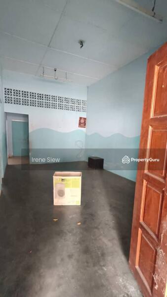 Untuk Dijual - Taman South East