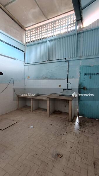 Untuk Dijual - Taman South East