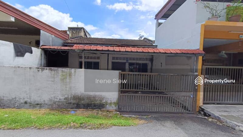 Untuk Dijual - Taman South East
