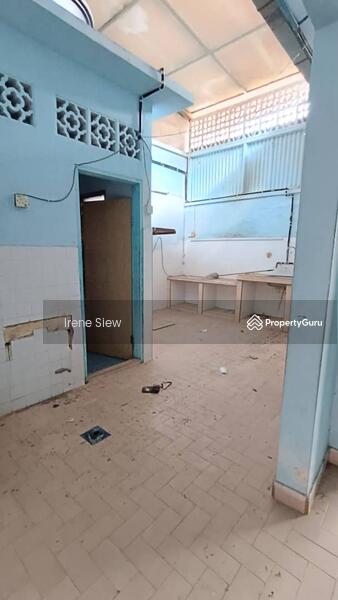 Untuk Dijual - Taman South East