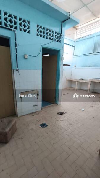 Untuk Dijual - Taman South East
