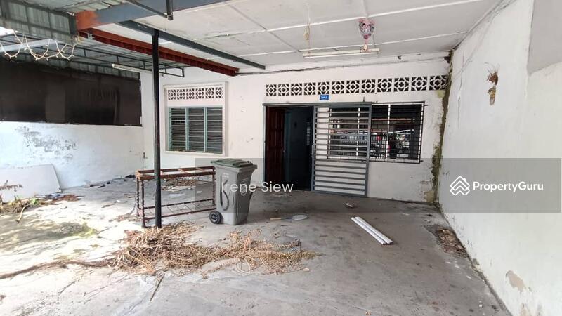Untuk Dijual - Taman South East
