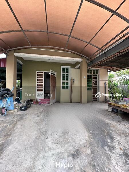 For Sale - Bangalow house solok rajawali