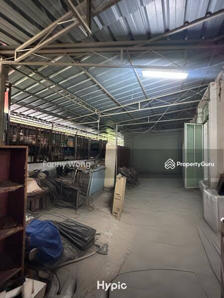 For Sale - Bangalow house solok rajawali