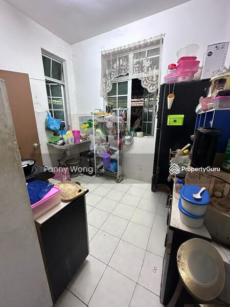 For Sale - Bangalow house solok rajawali