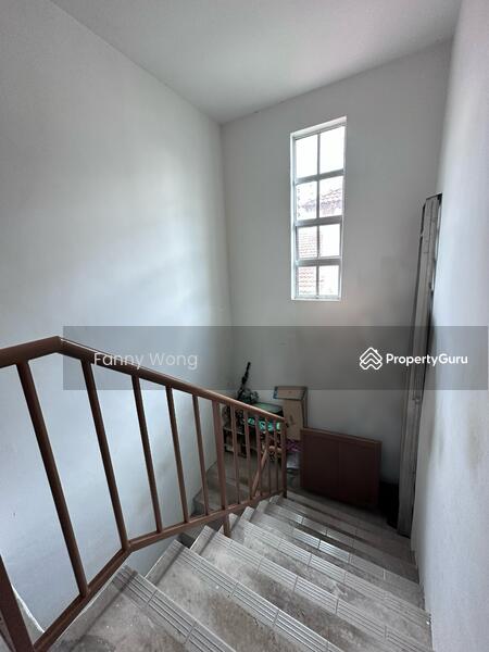 For Sale - Bangalow house solok rajawali