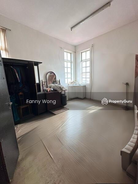 For Sale - Bangalow house solok rajawali