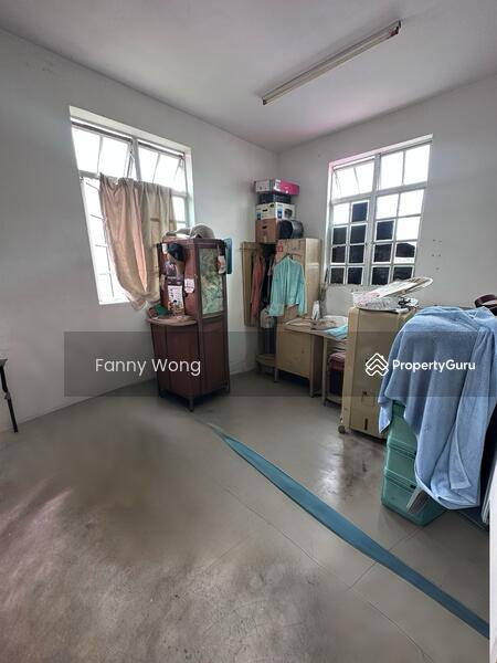 For Sale - Bangalow house solok rajawali