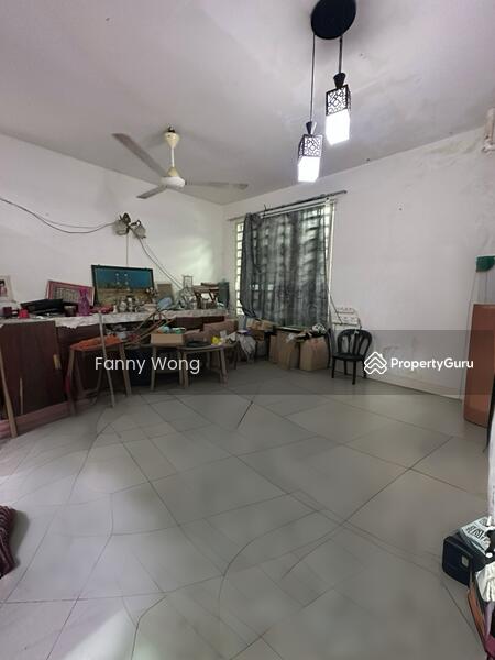 For Sale - Bangalow house solok rajawali