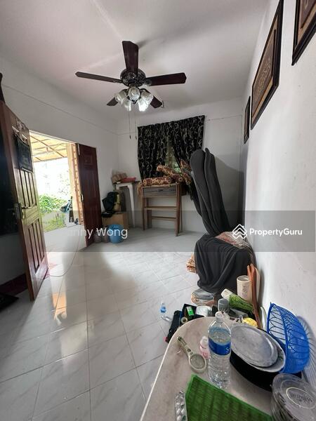 For Sale - Bangalow house solok rajawali