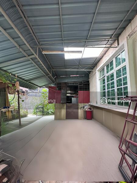 For Sale - Bangalow house solok rajawali