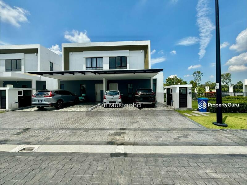For Sale - Sencilia @ Eco Sanctuary